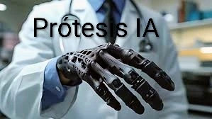 Prótesis IA