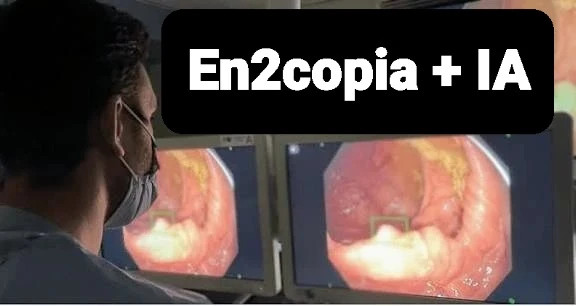 En2copia + IA 