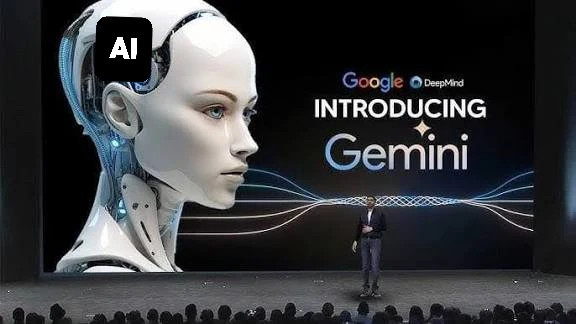 Gemini IA